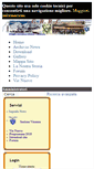 Mobile Screenshot of grupporocciatorirenatocasarotto.it